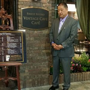 Meet your Posher, Grant